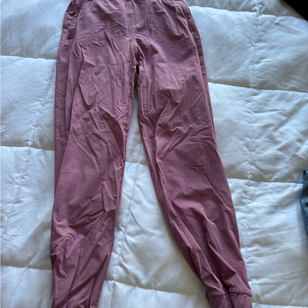 Lululemon adapt pants